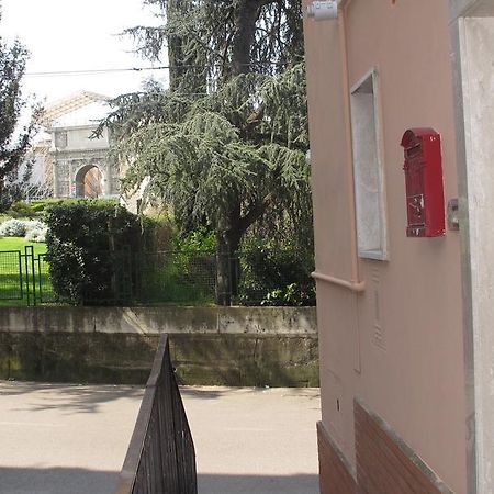 Arco Dolce Arco Bed and Breakfast Benevento Eksteriør billede