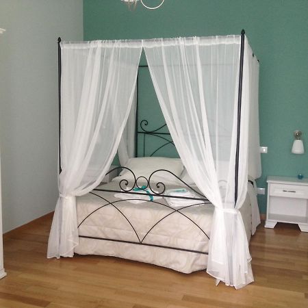 Arco Dolce Arco Bed and Breakfast Benevento Eksteriør billede