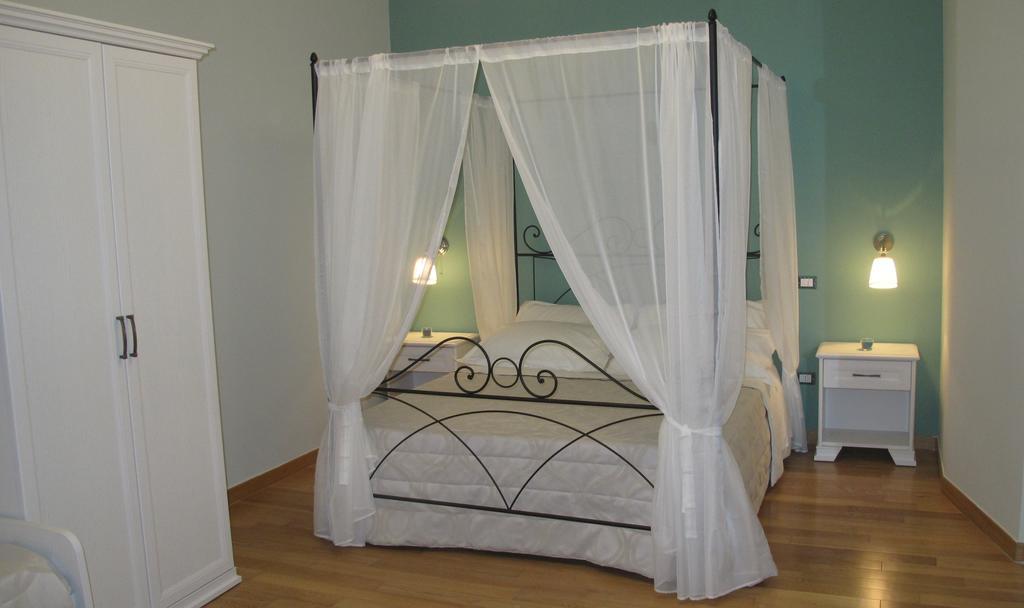 Arco Dolce Arco Bed and Breakfast Benevento Værelse billede