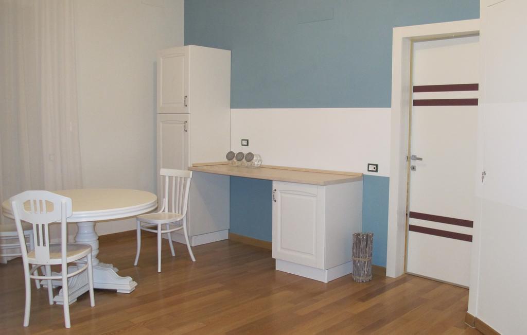 Arco Dolce Arco Bed and Breakfast Benevento Eksteriør billede