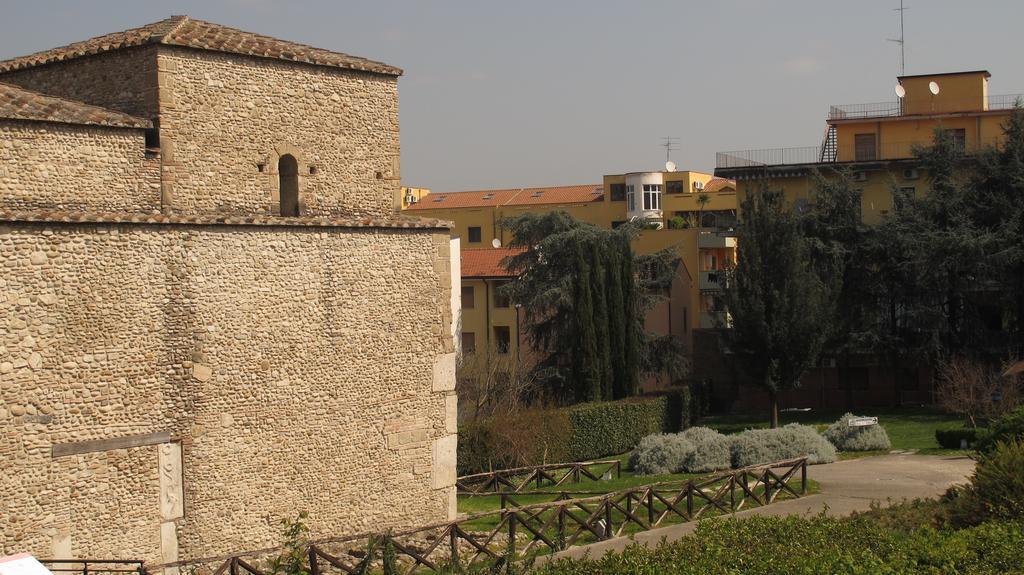 Arco Dolce Arco Bed and Breakfast Benevento Eksteriør billede