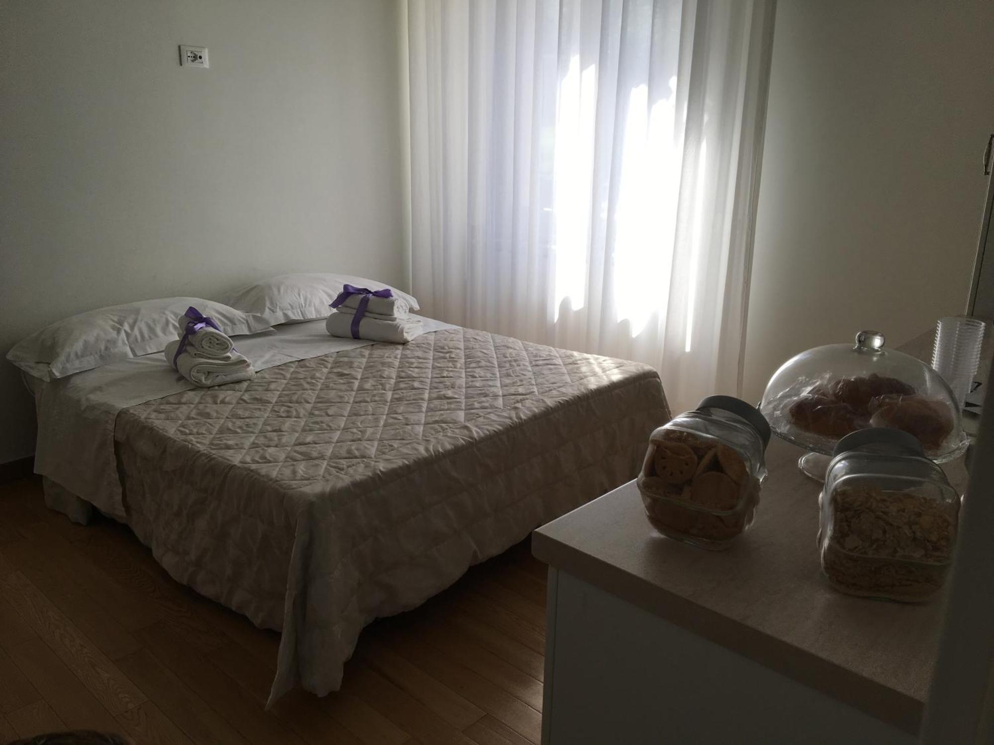 Arco Dolce Arco Bed and Breakfast Benevento Eksteriør billede