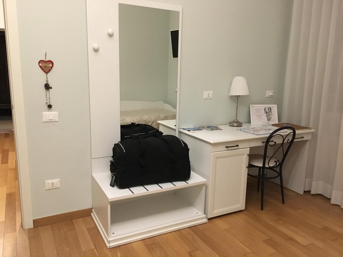 Arco Dolce Arco Bed and Breakfast Benevento Eksteriør billede