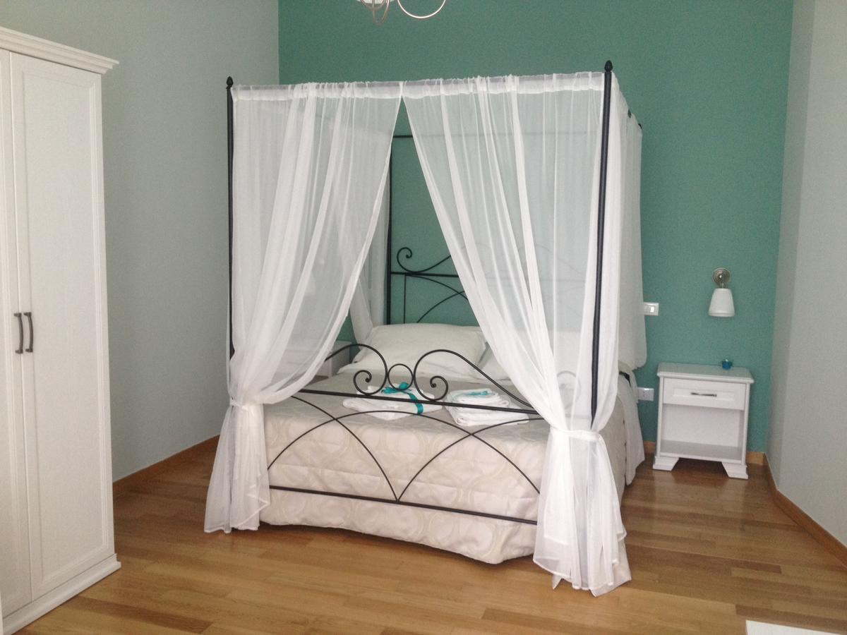 Arco Dolce Arco Bed and Breakfast Benevento Eksteriør billede