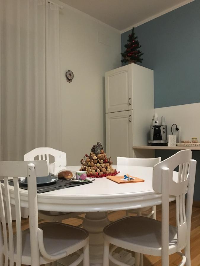 Arco Dolce Arco Bed and Breakfast Benevento Eksteriør billede