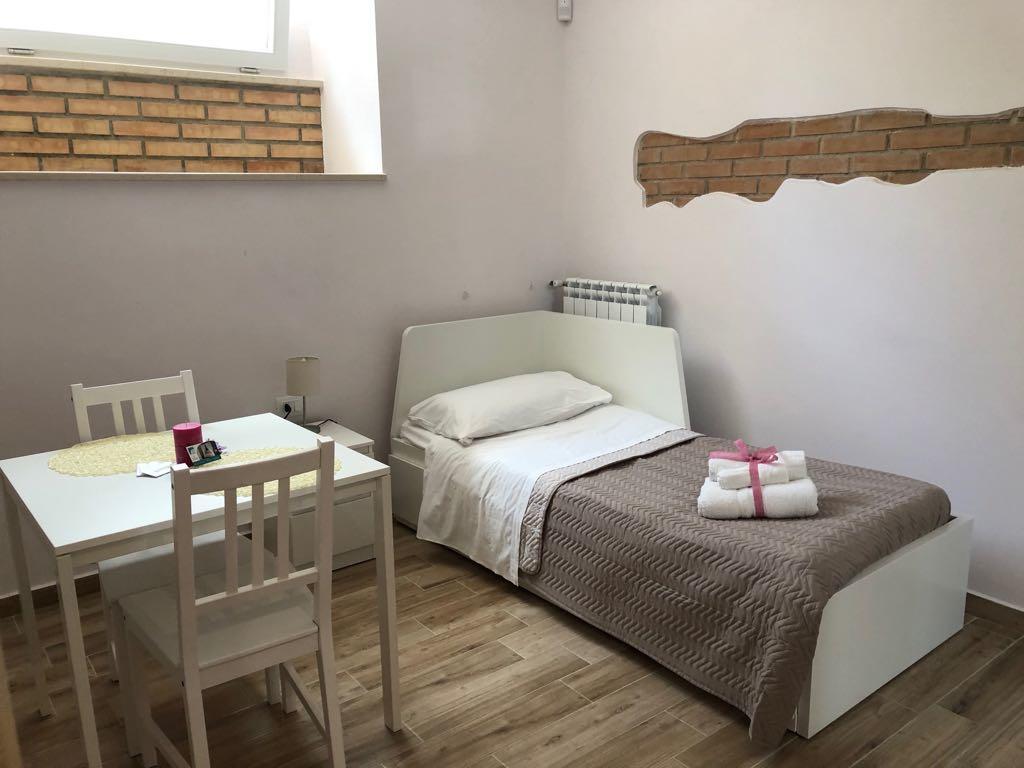 Arco Dolce Arco Bed and Breakfast Benevento Eksteriør billede