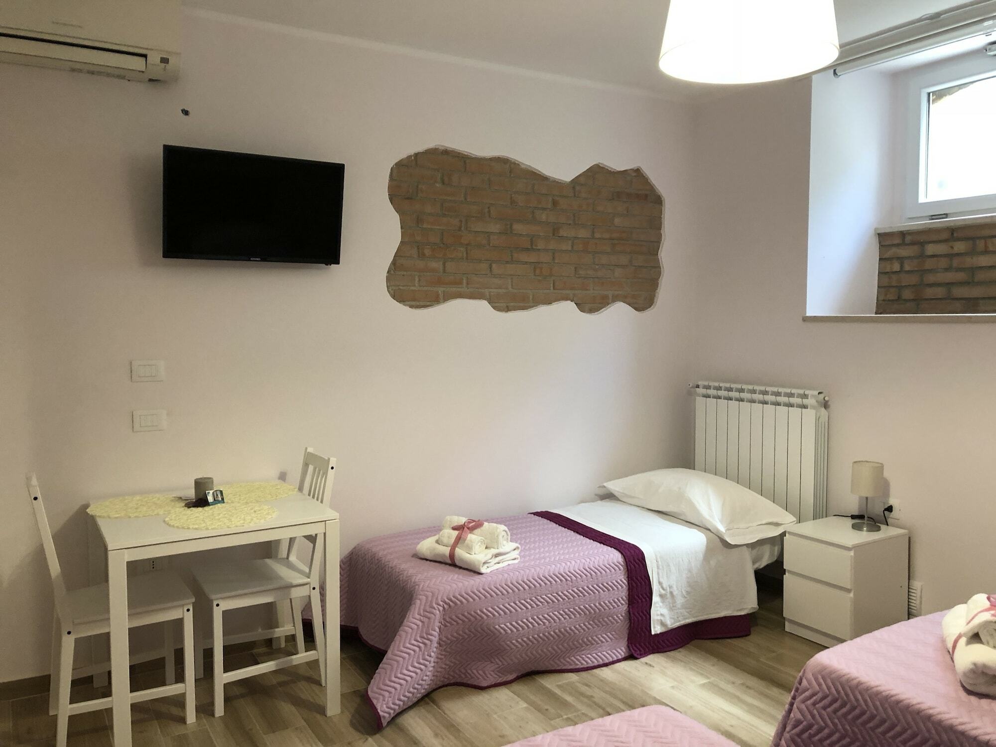 Arco Dolce Arco Bed and Breakfast Benevento Eksteriør billede